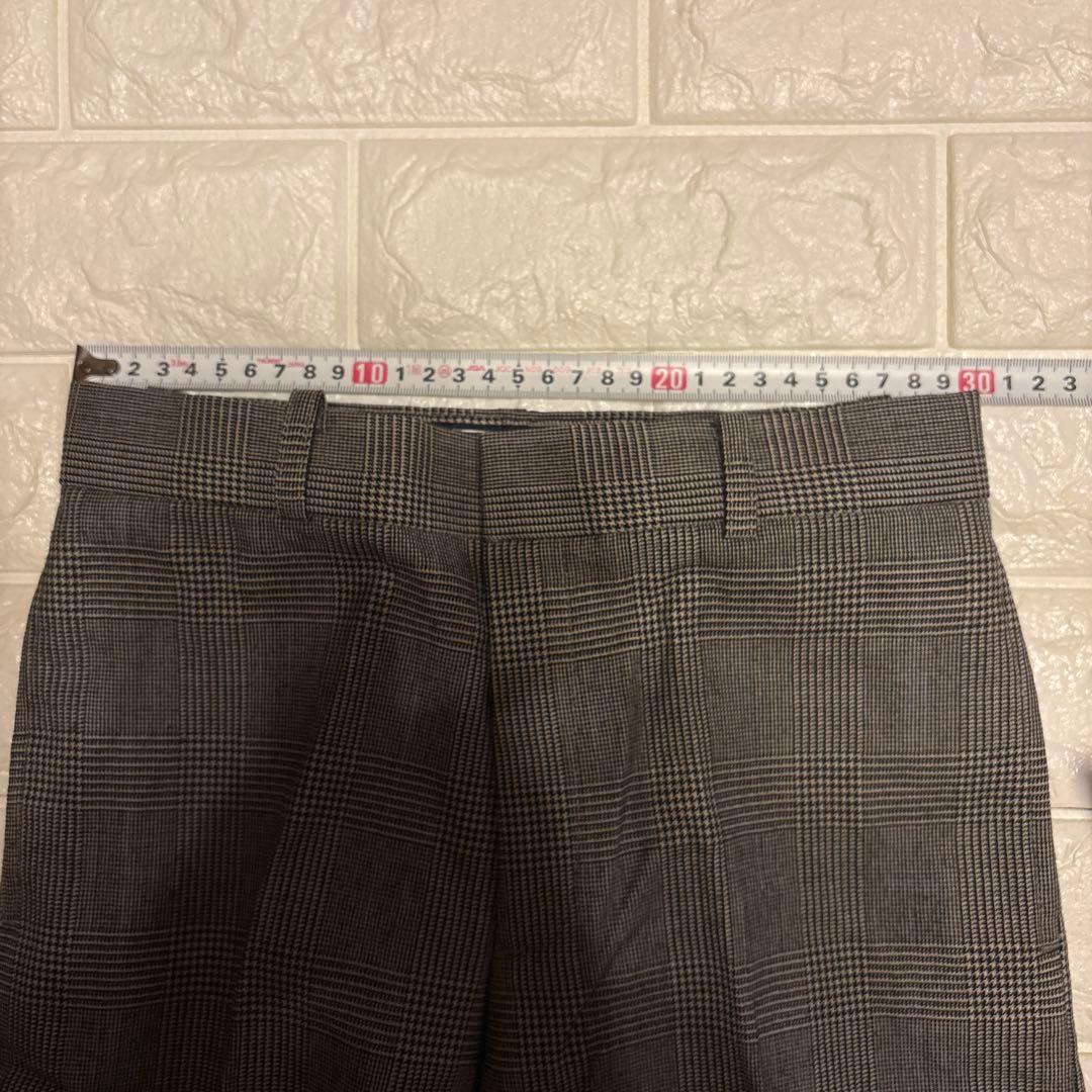 ラルフローレン　ネイビー ダブルブレスト ブレザすーツ卒園式　入学式　120