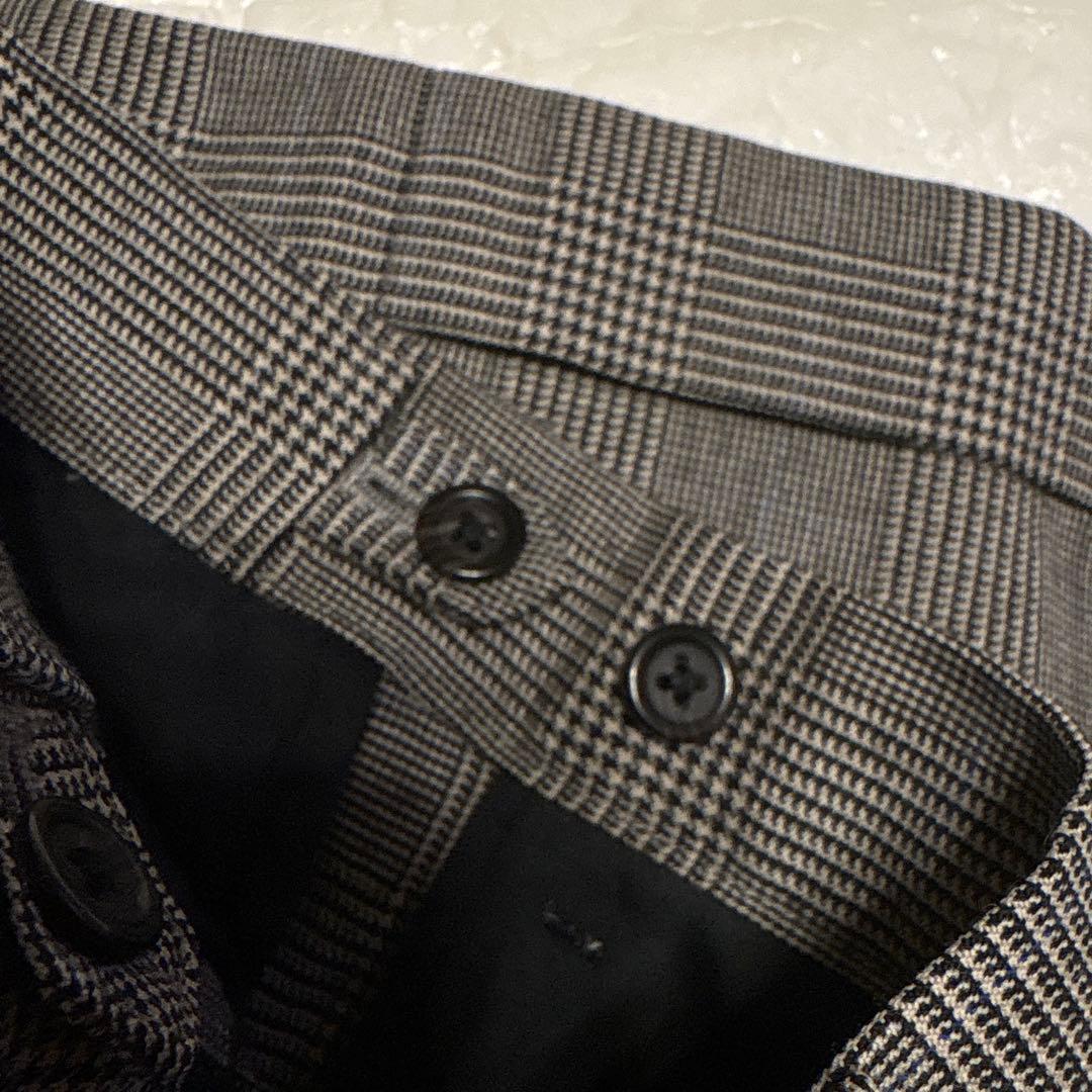 ラルフローレン　ネイビー ダブルブレスト ブレザすーツ卒園式　入学式　120