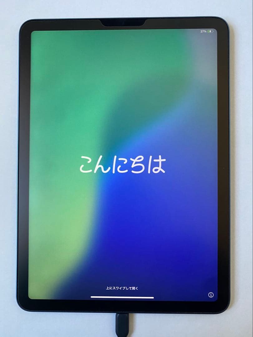 iPad Air5 本体 256GB ➕ Apple Pencil 第2世代