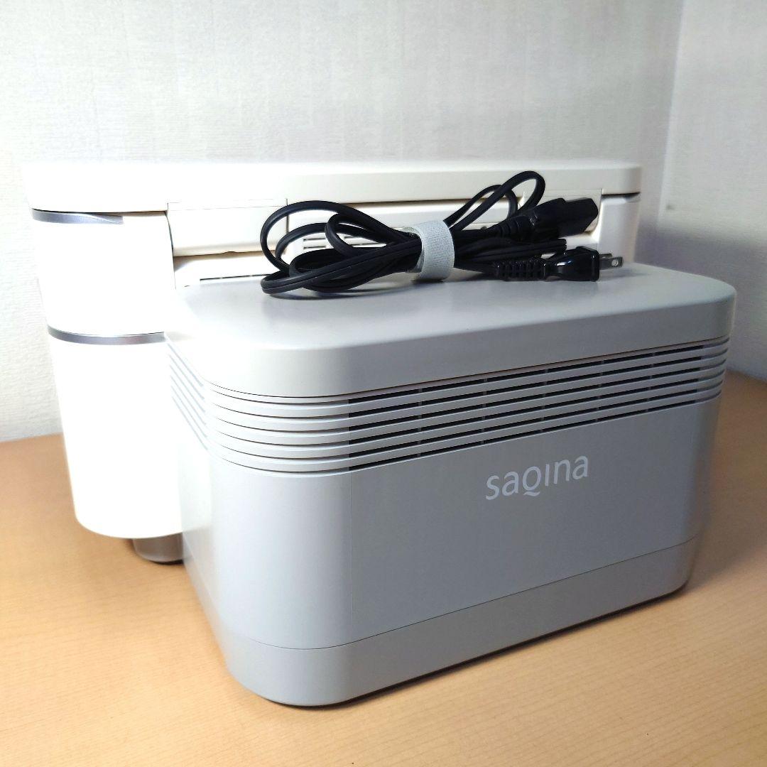 美顔器　サキナ　ビジュー