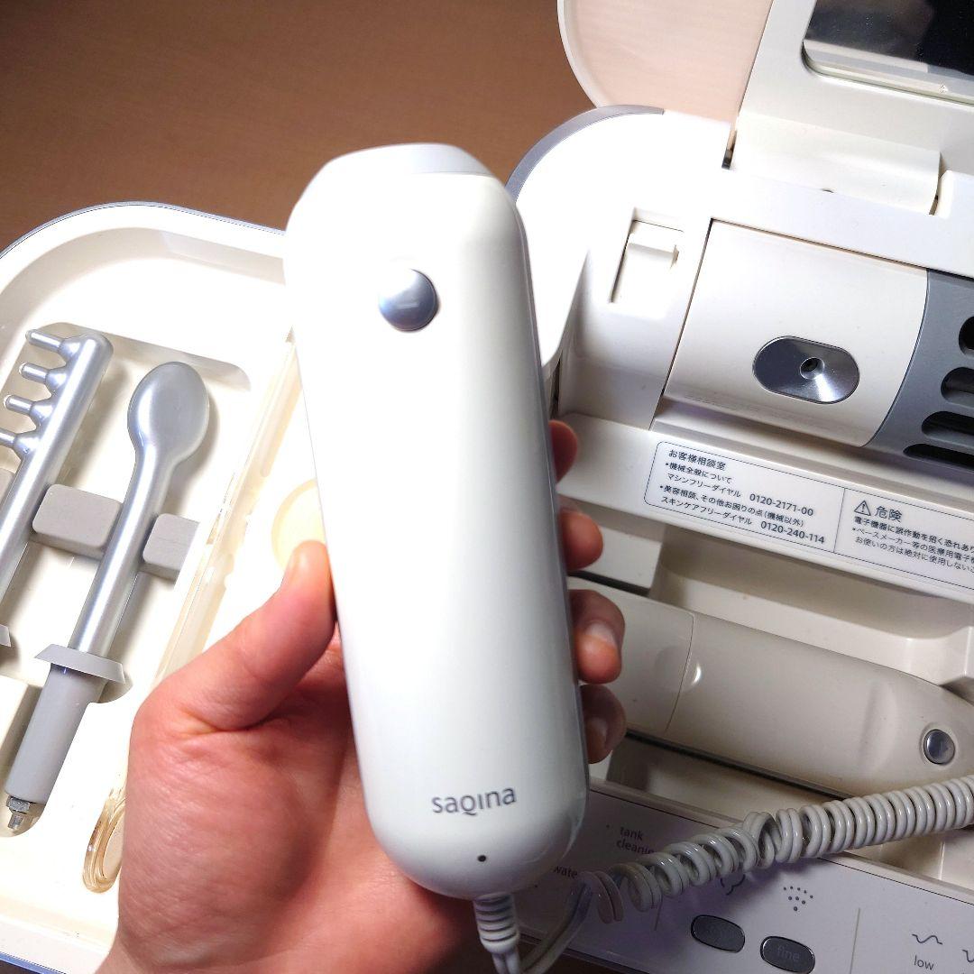 美顔器　サキナ　ビジュー