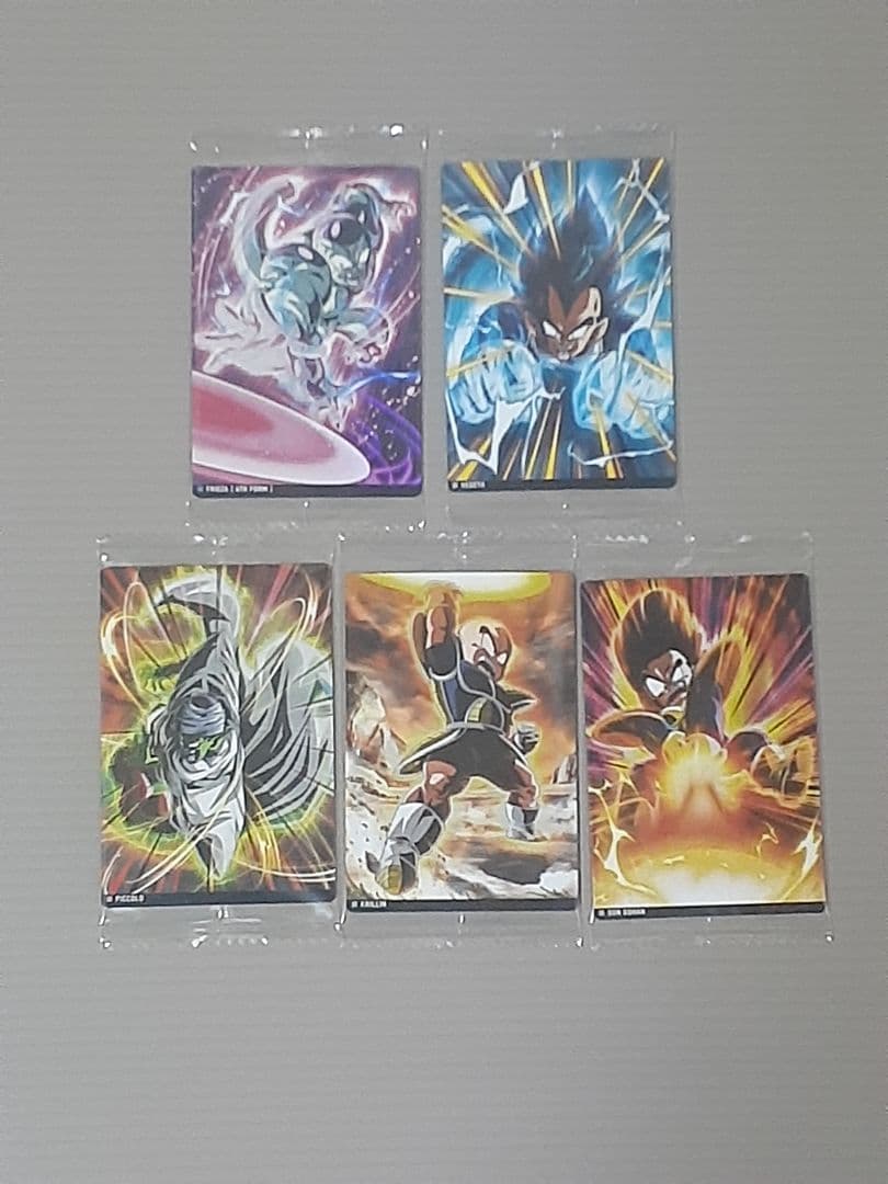 ドラゴンボール イタジャガ vol.２ ２９種類コンプリート　新品未開封品