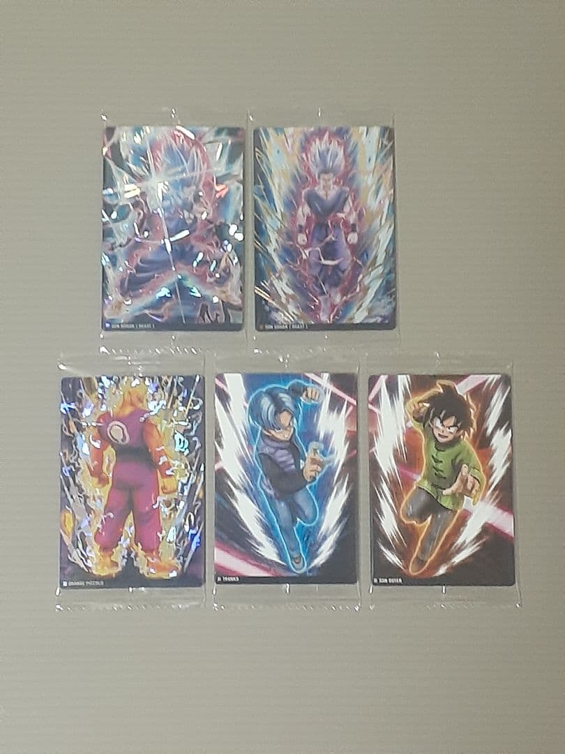 ドラゴンボール イタジャガ vol.２ ２９種類コンプリート　新品未開封品