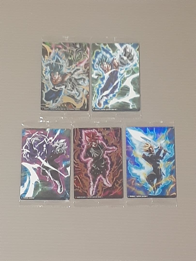 ドラゴンボール イタジャガ vol.２ ２９種類コンプリート　新品未開封品