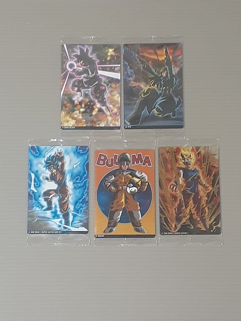 ドラゴンボール イタジャガ vol.２ ２９種類コンプリート　新品未開封品