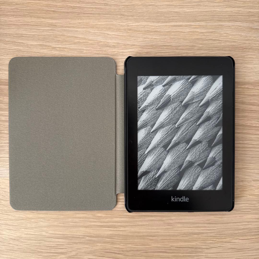 Kindle Paperwhite (第10世代) 8GB・広告なし