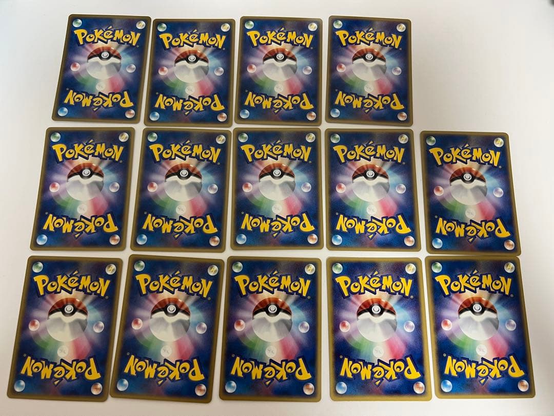 わるいポケモン