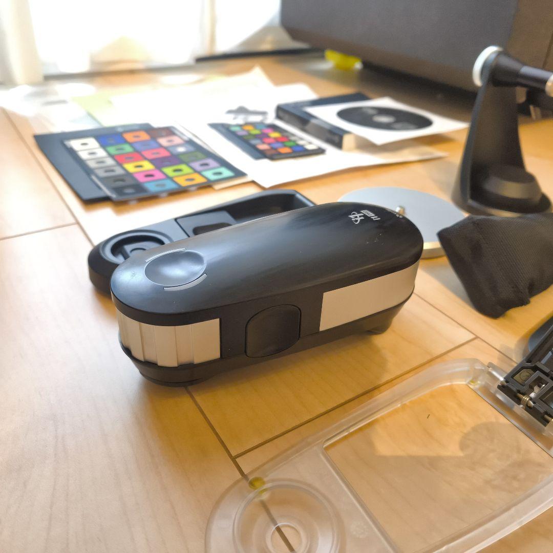 X-rite i1 Pro2 ケースセット