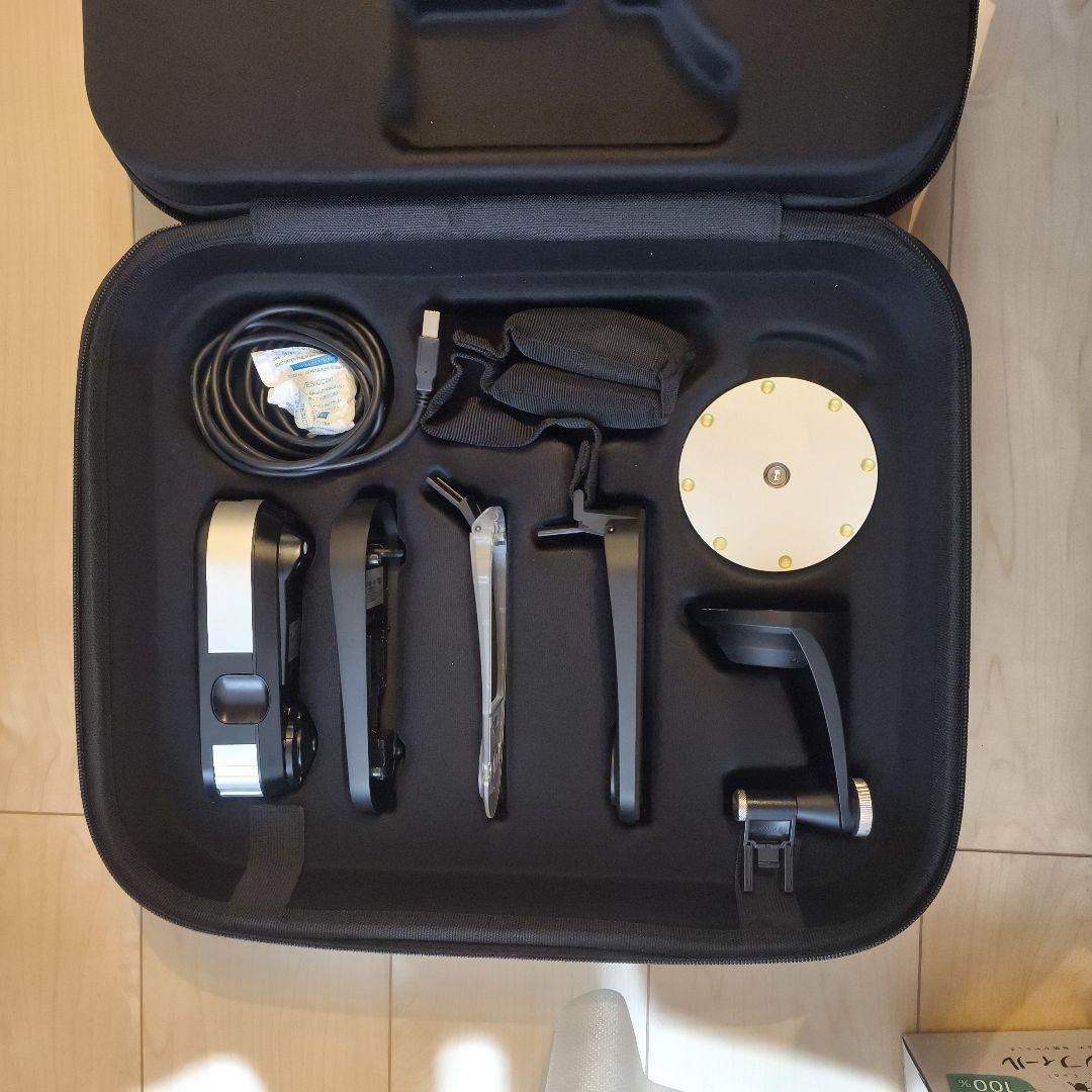 X-rite i1 Pro2 ケースセット