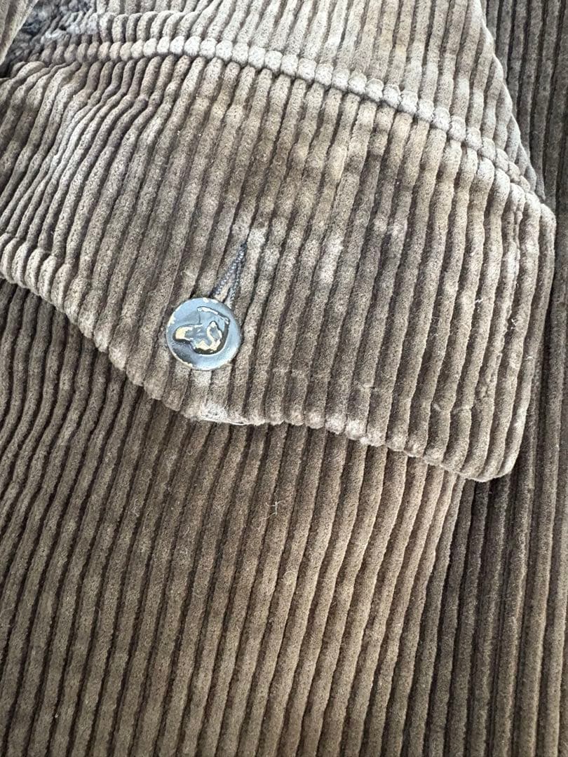 た*た様 【博物館級】10s 20s モンサンミシェル ハンティングジャケット