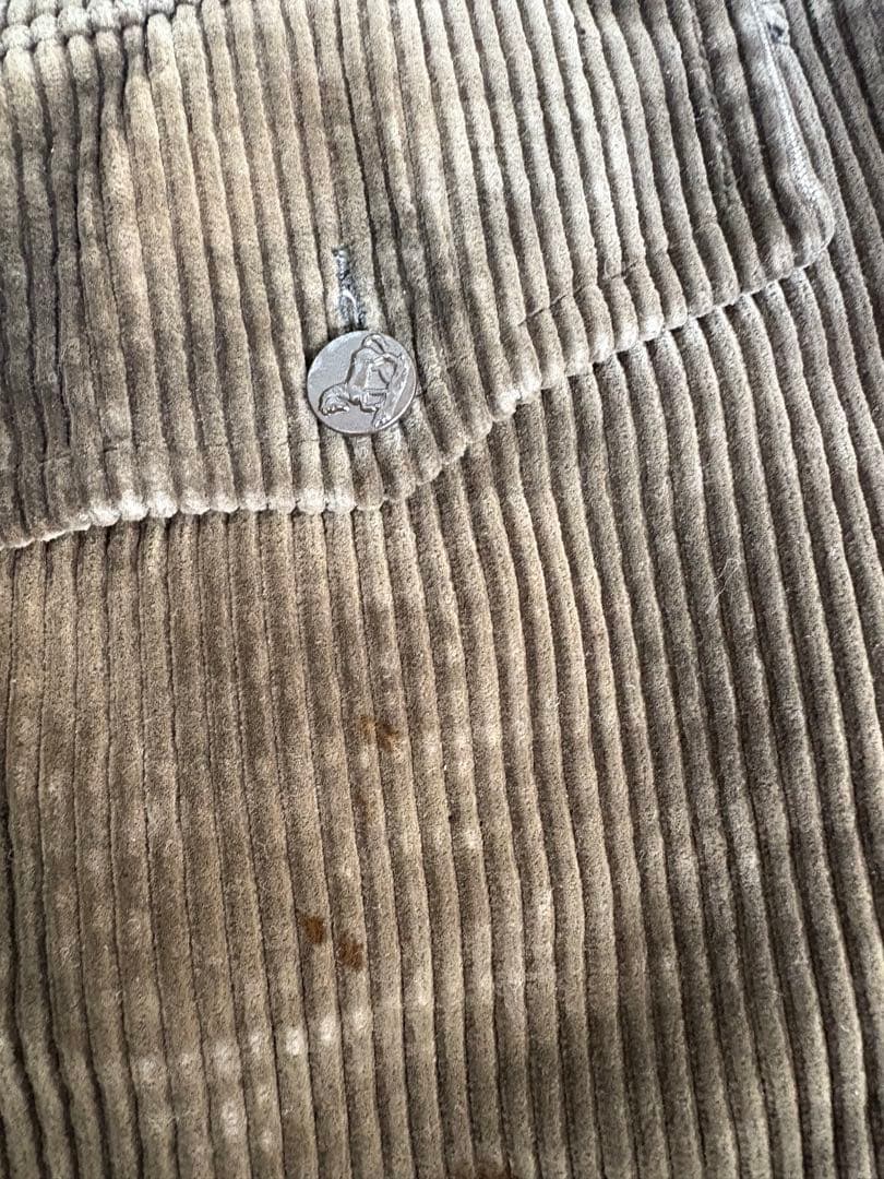 た*た様 【博物館級】10s 20s モンサンミシェル ハンティングジャケット