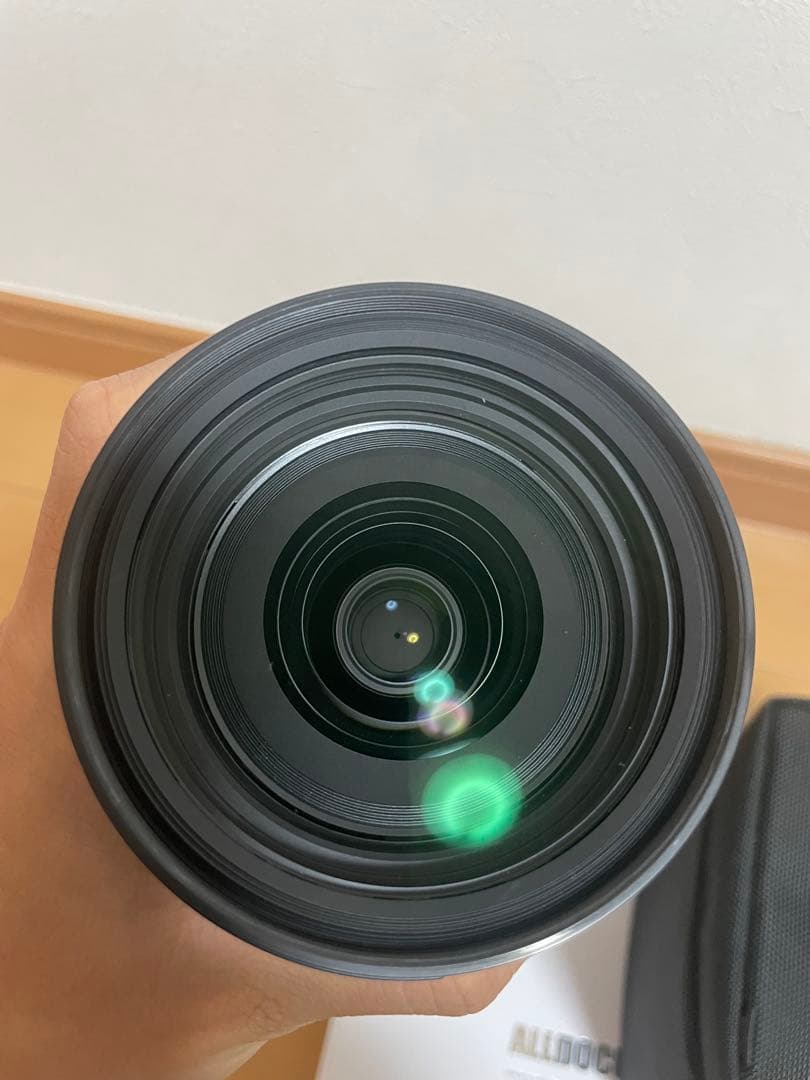 SIGMA 24-70mm F2.8 DG DN SONY Eマウント