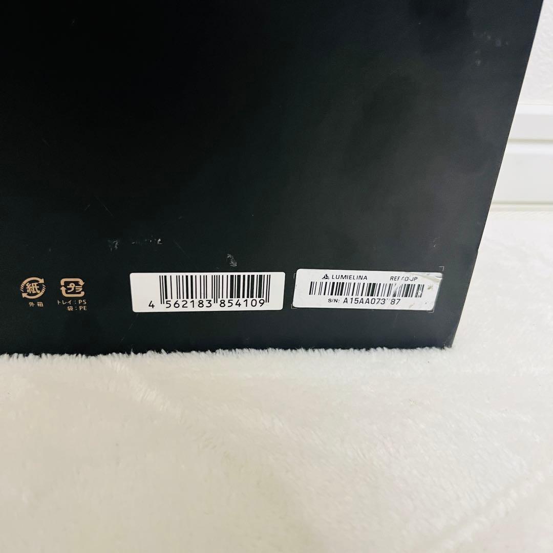 【美品・メンテナンス済】レプロナイザー ドライヤー 4D Plus