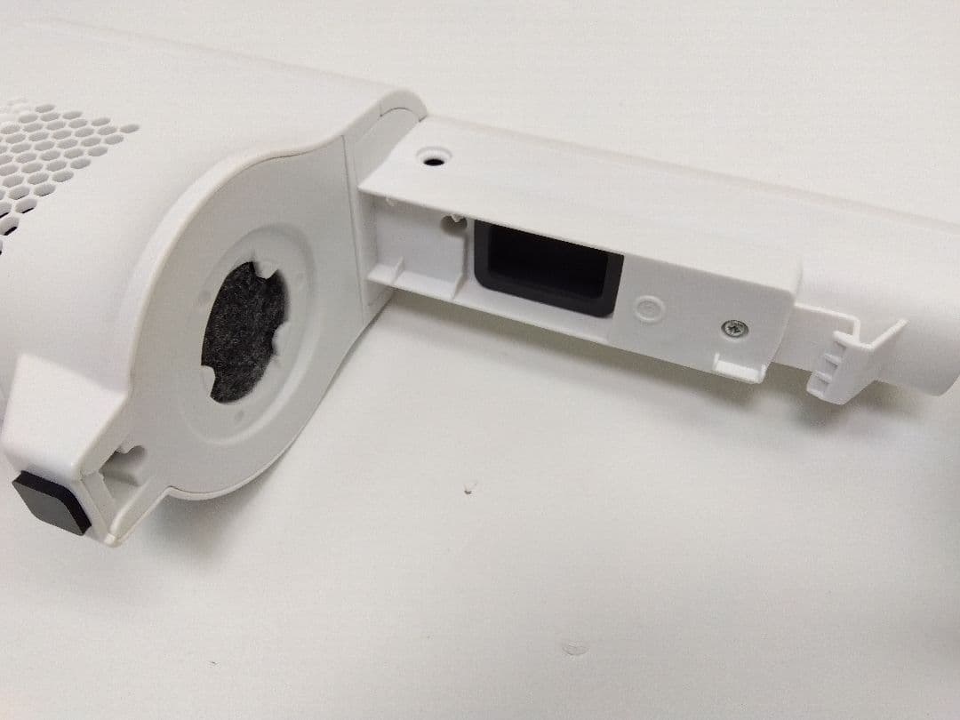 パナソニック 掃除機 コードレス スティッククリーナー MC-SB33J