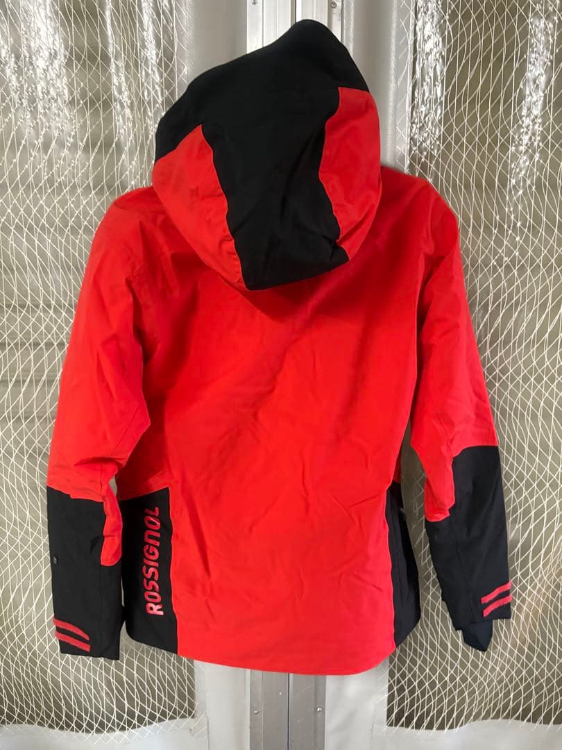 未使用ロシニョール　スキーウェア上下S