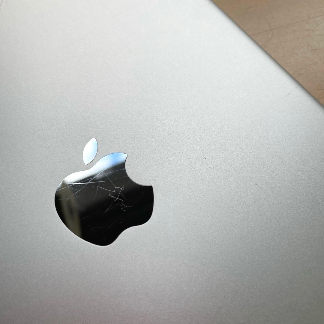 iPad 第6世代　A1893　Wi-Fiモデル　シルバー　32GB #9