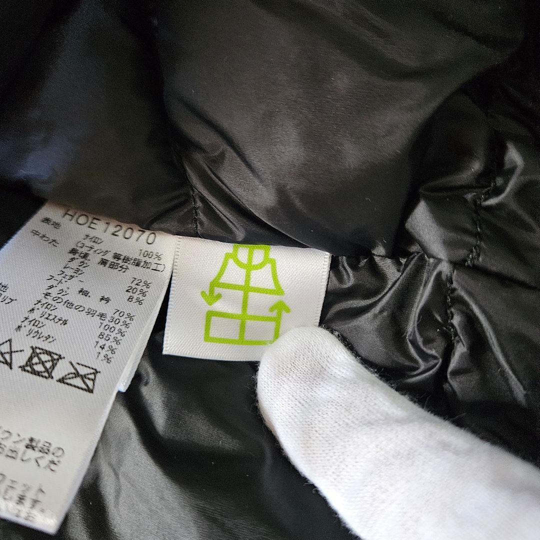 【XLサイズ GORE-TEX】極美品 ヘリーハンセン 超肉厚ダウンジャケット