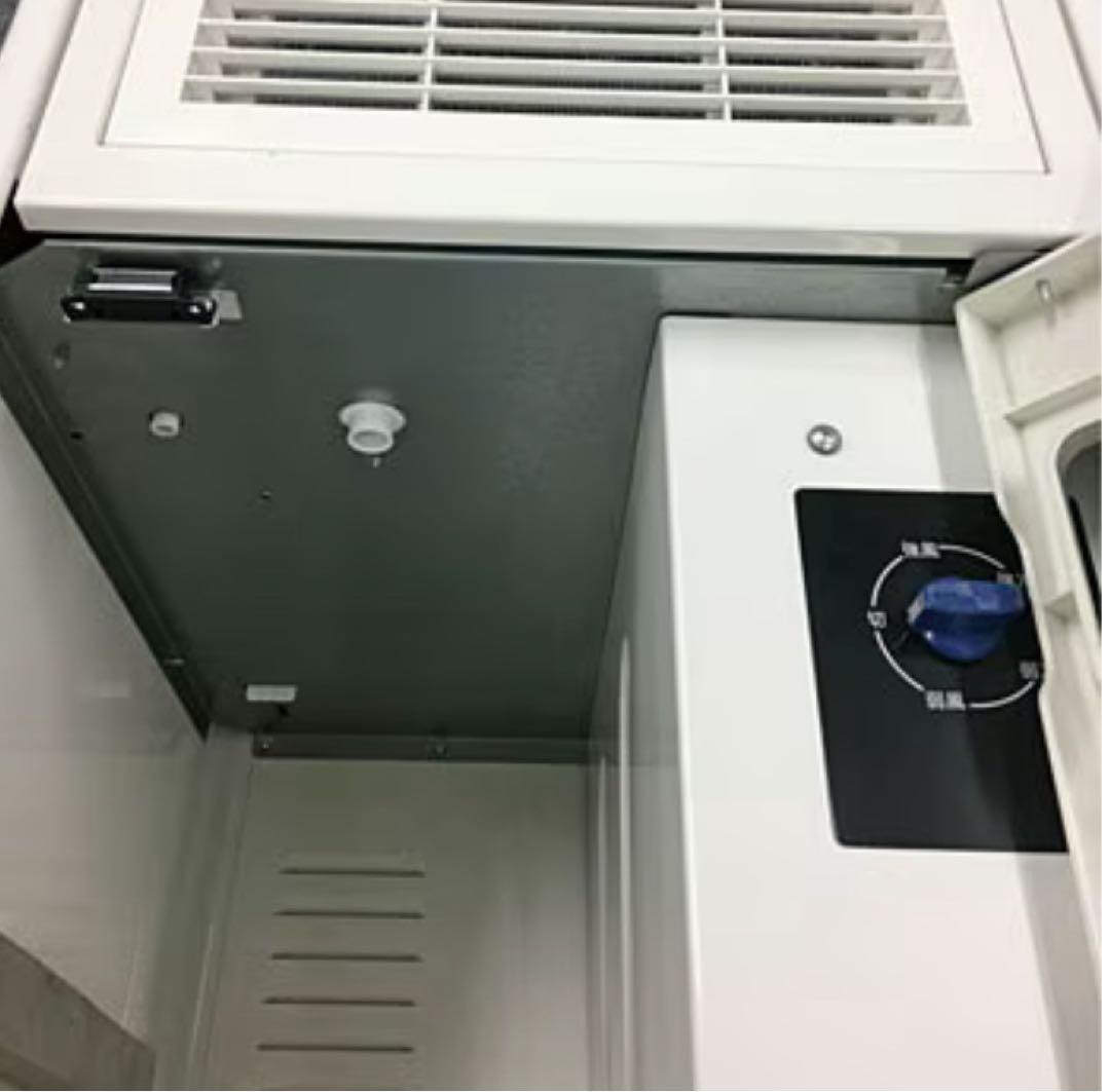 スポットクーラー 新品未開封品 モノタロウ