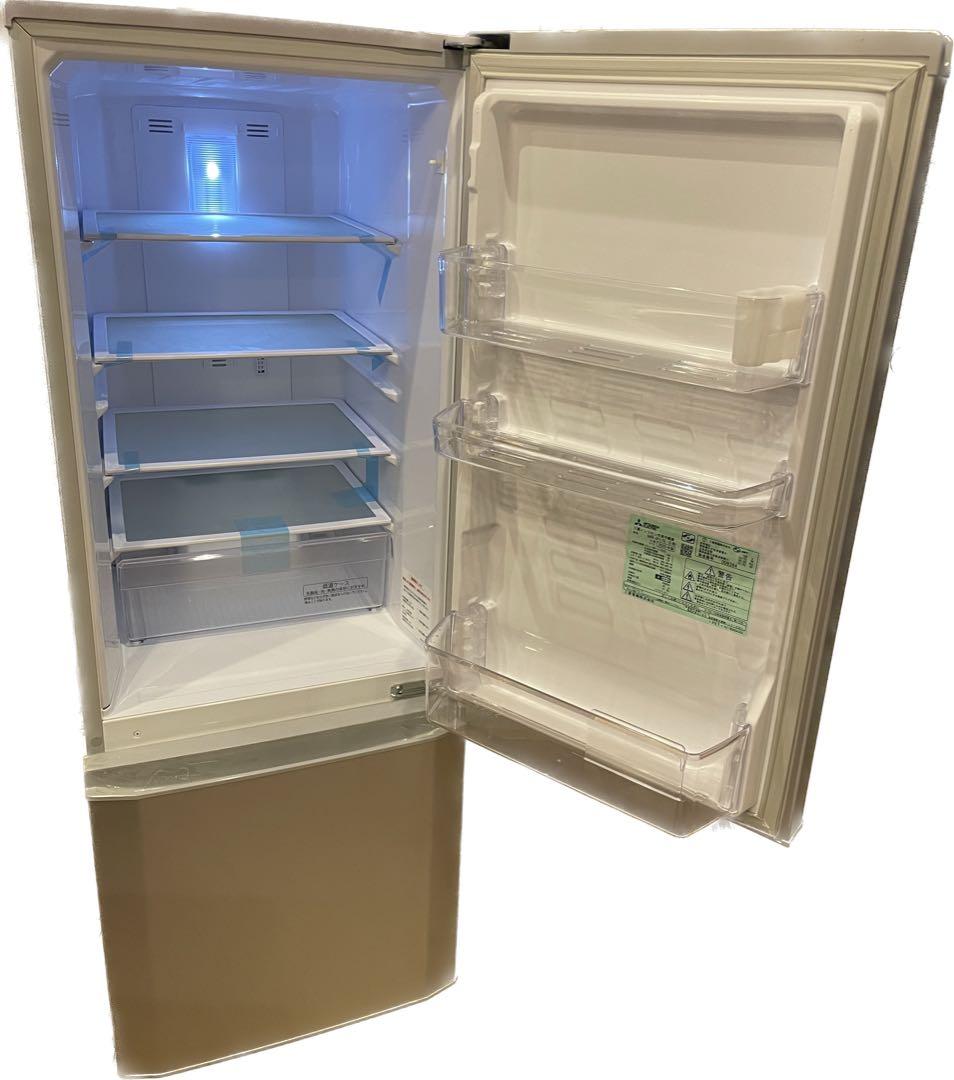 ⭐️三菱電機　冷蔵庫　新品未使用⭐️