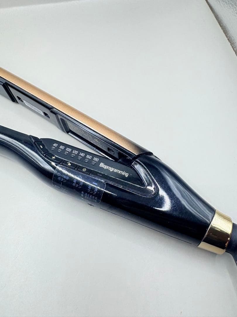 ヘアビューロン リュミエリーナ 4D Plus 正規品 221