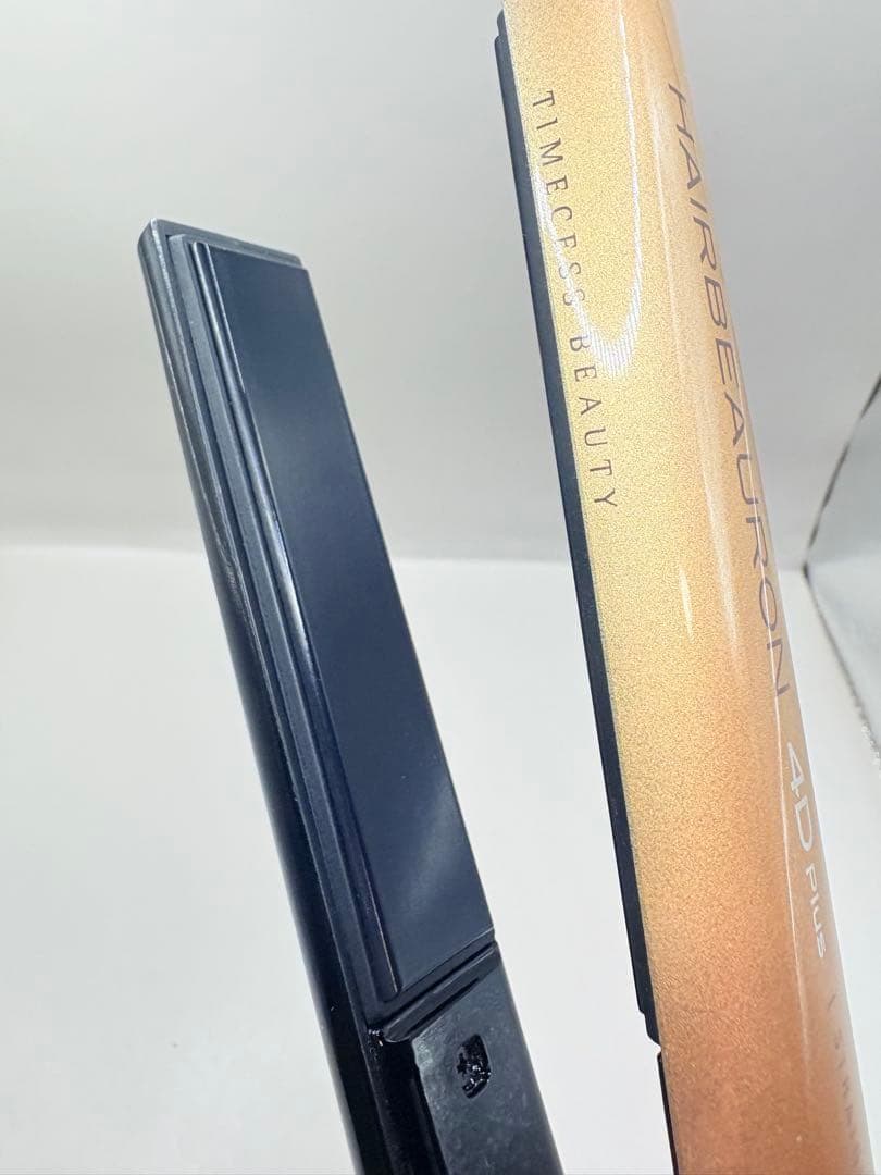 ヘアビューロン リュミエリーナ 4D Plus 正規品 221