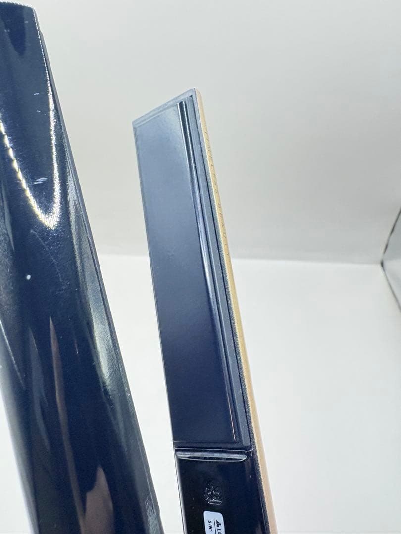 ヘアビューロン リュミエリーナ 4D Plus 正規品 221