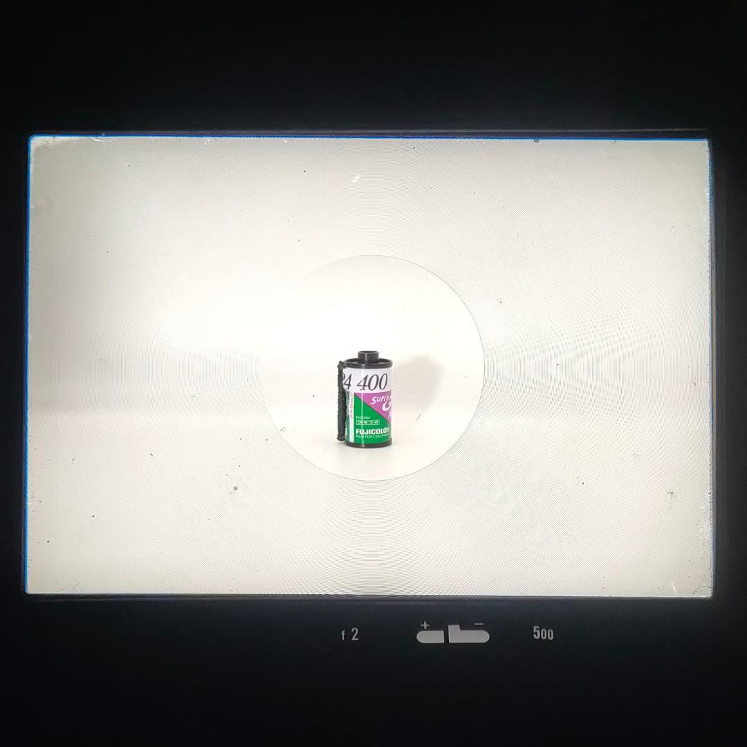 Nikon F2 最初期型 NIKKOR-S.C Auto 50mm f1.4