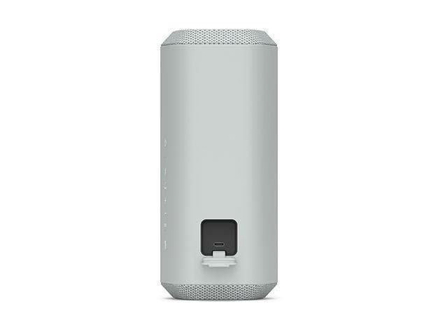 SONY ソニー ワイヤレスポータブルスピーカー SRS-XE300 グレー