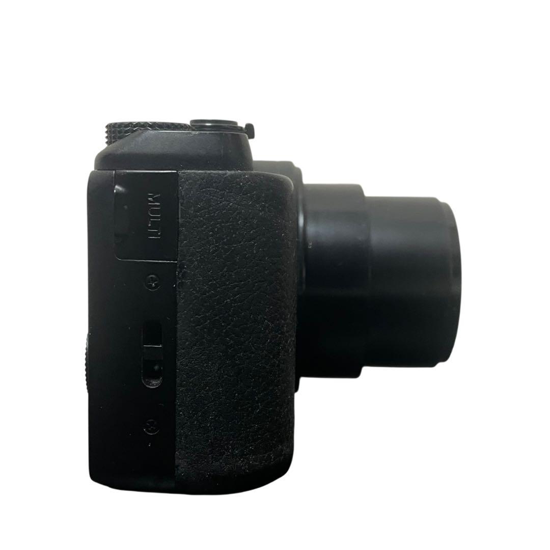 動作品 SONY DSC-HX50V B Cyber-Shot デジタルカメラ