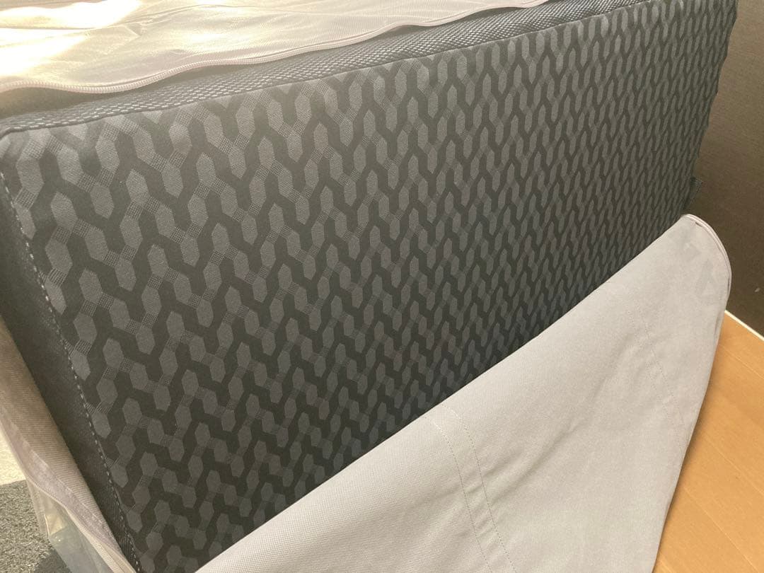 ムアツ 30年 MuAtsu XX コンフォート シングル 昭和西川　マットレス