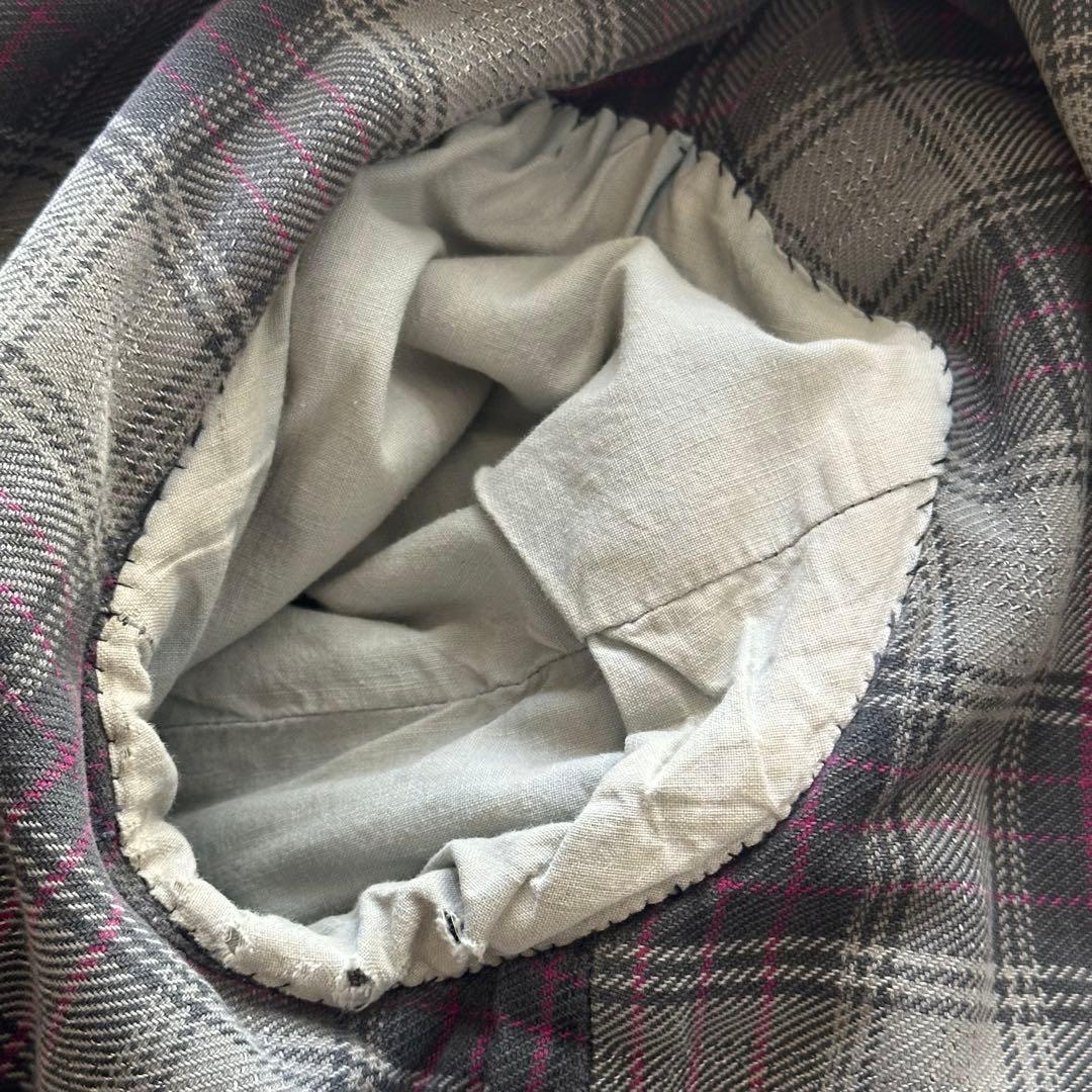 ジャケット・アウター 1960s French vintage Hunting jacket