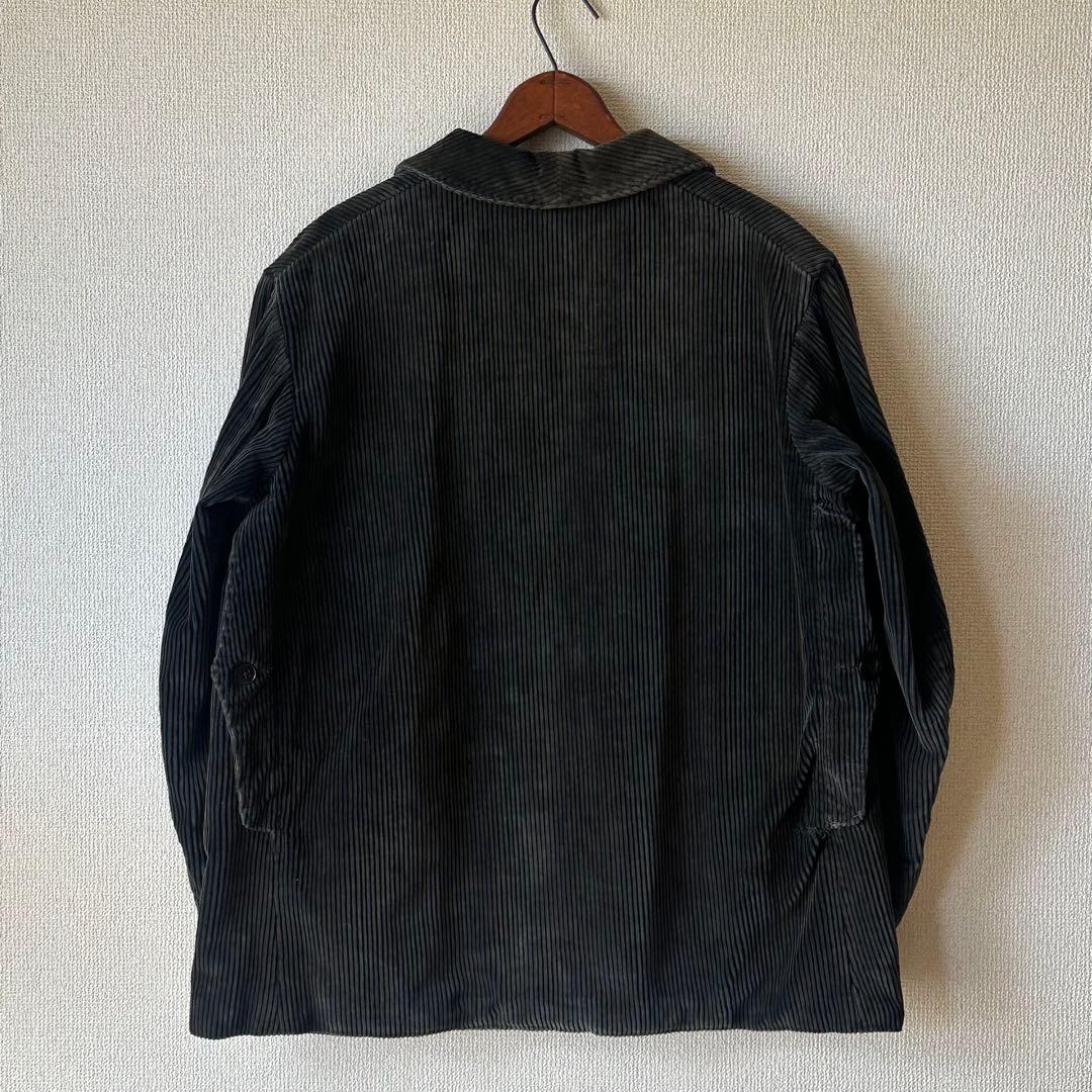 ジャケット・アウター 1960s French vintage Hunting jacket