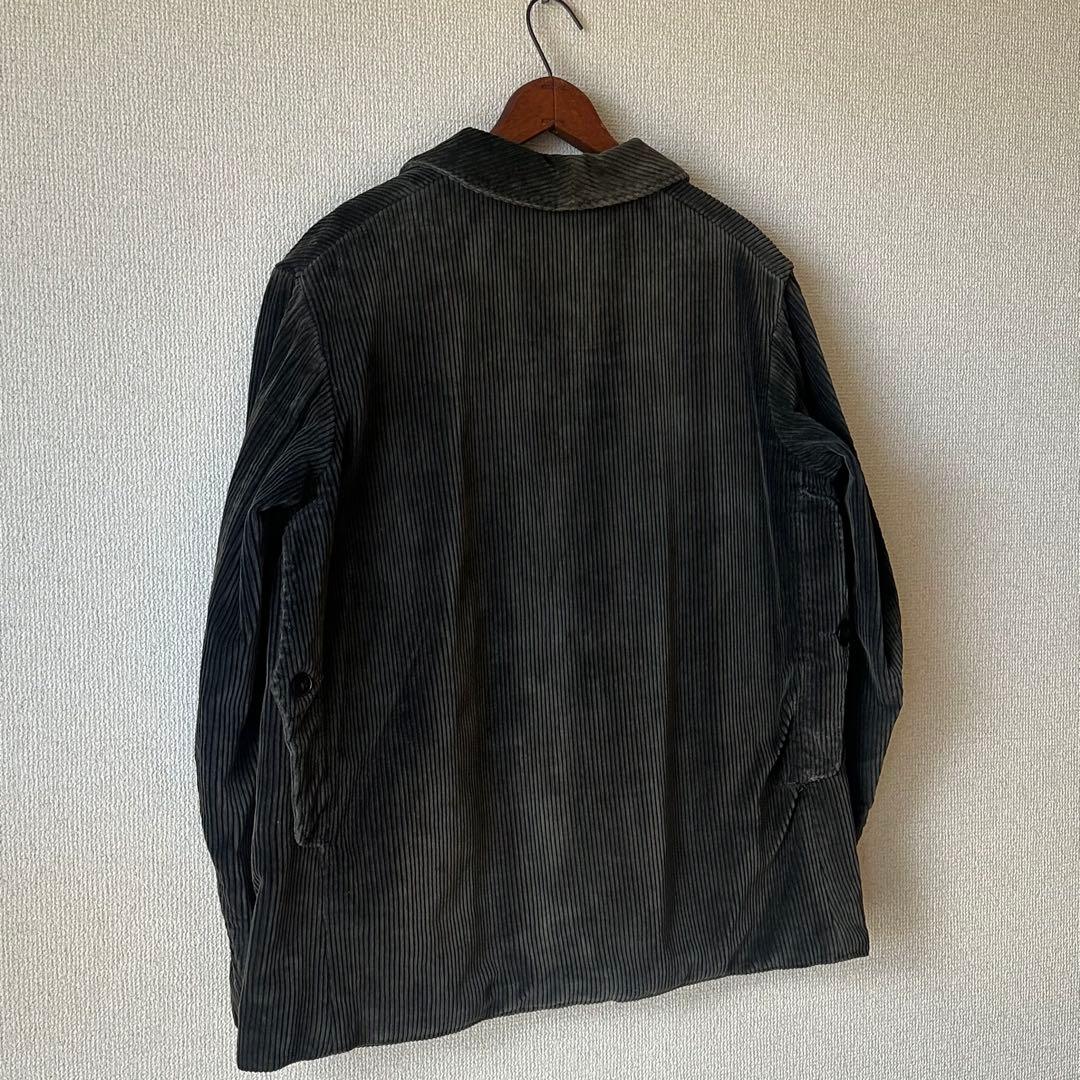 ジャケット・アウター 1960s French vintage Hunting jacket