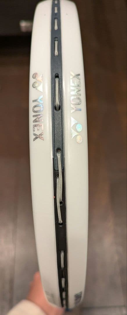 YONEX　ヨネックス　ボルトレイジ5VS UL1 美品