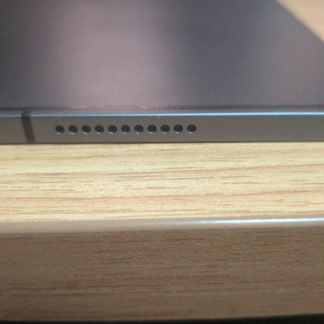 M1 iPad Pro 12.9(第5世代) 256GB Cellularモデル