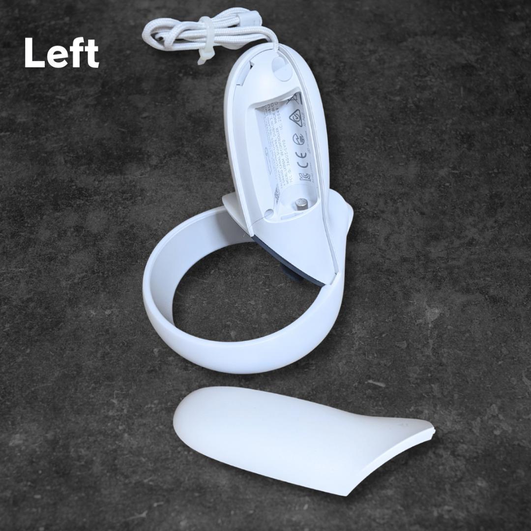 【動作確認済】 Quest 2（）左コントローラー