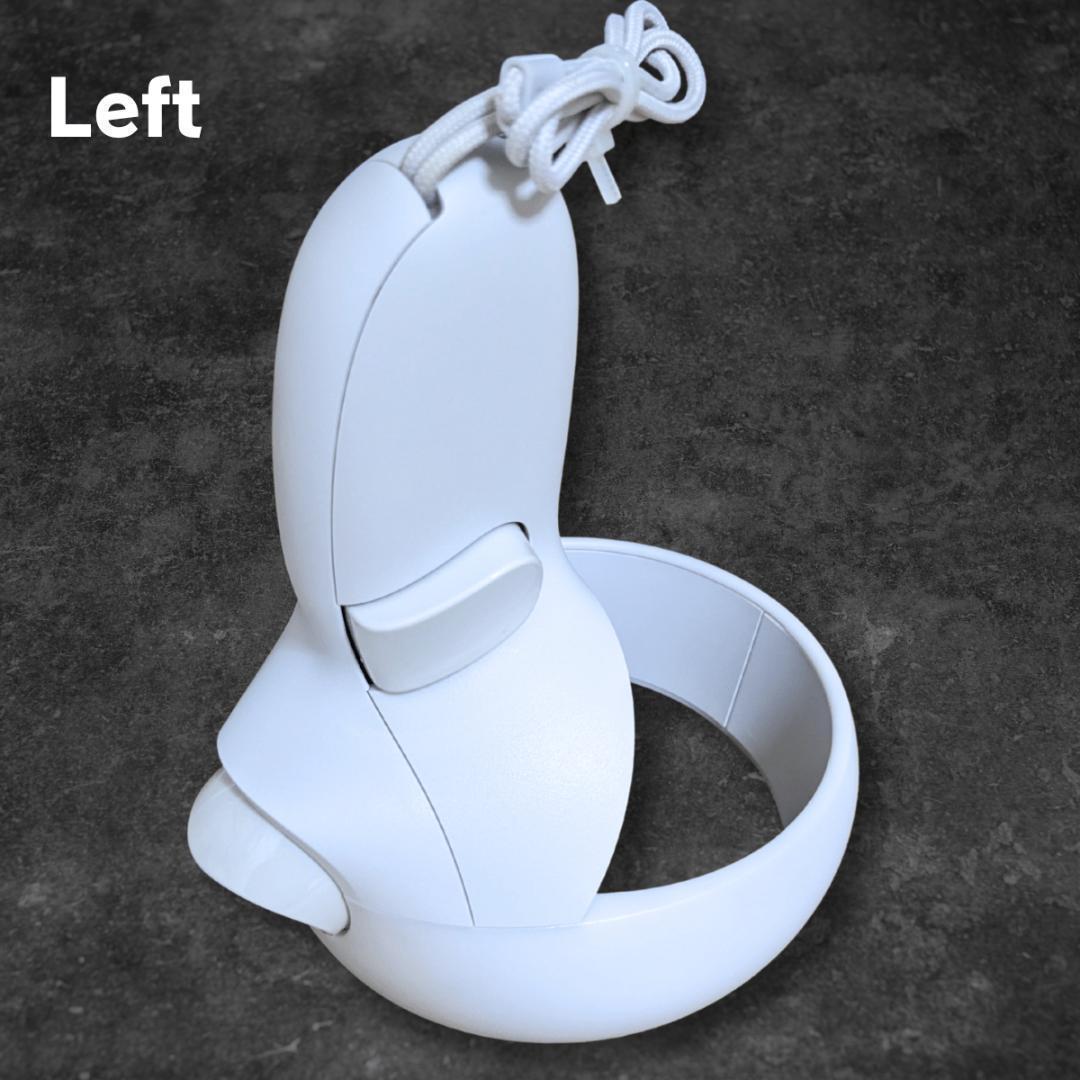 【動作確認済】 Quest 2（）左コントローラー