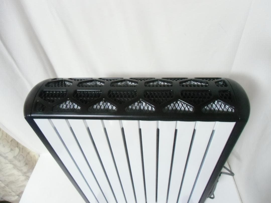 デロンギ DeLonghi マルチダイナミックヒーター MDHU15-BK