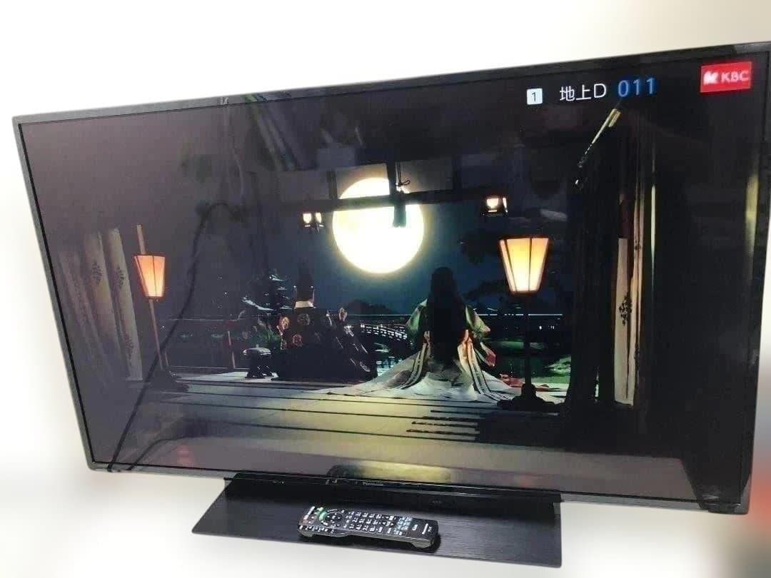 送料無料 TH-49GR770 49 4K 液晶テレビ パナソニック 88275