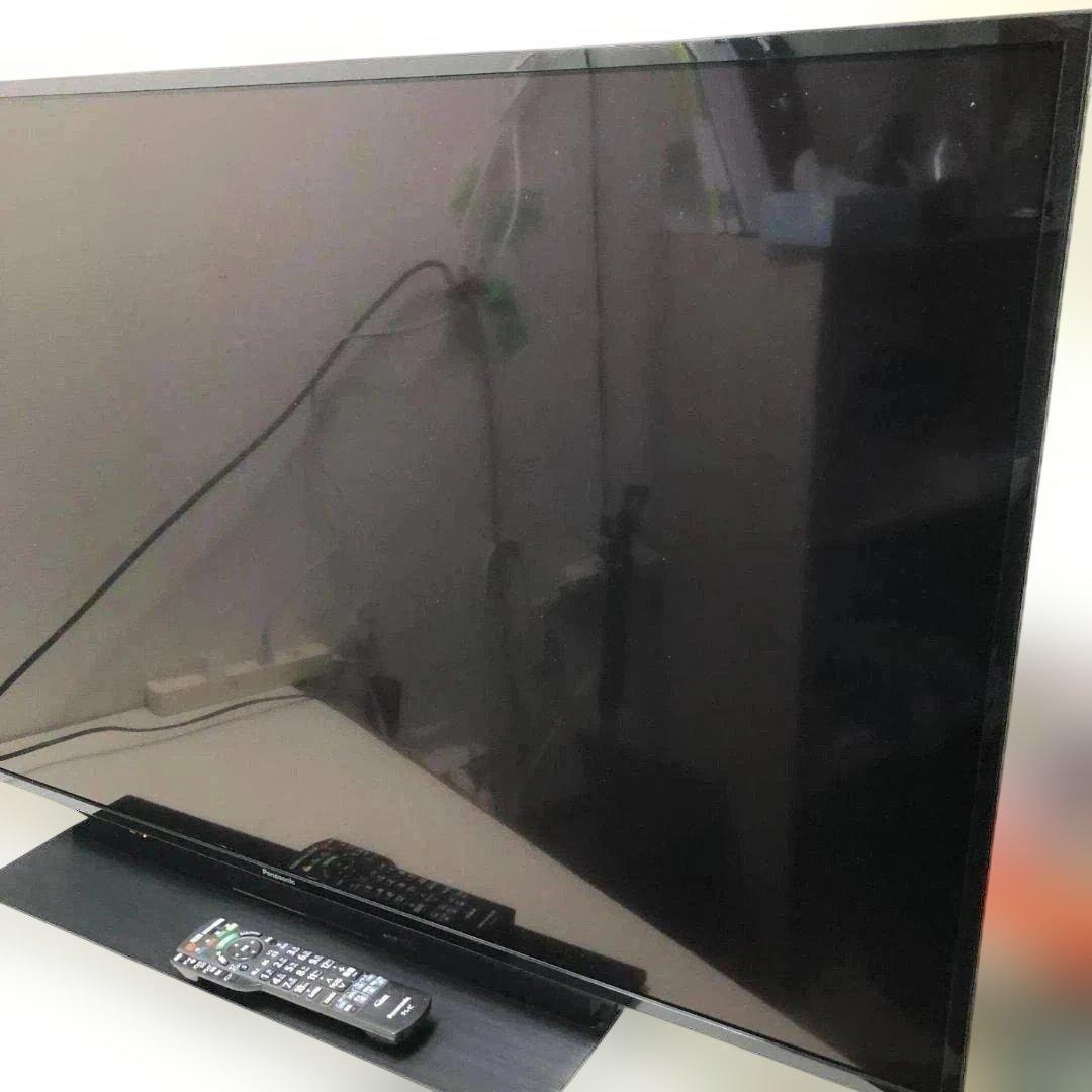 送料無料 TH-49GR770 49 4K 液晶テレビ パナソニック 88275