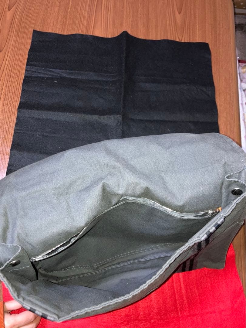 ma wa）エルメス　フールトゥバサス MM