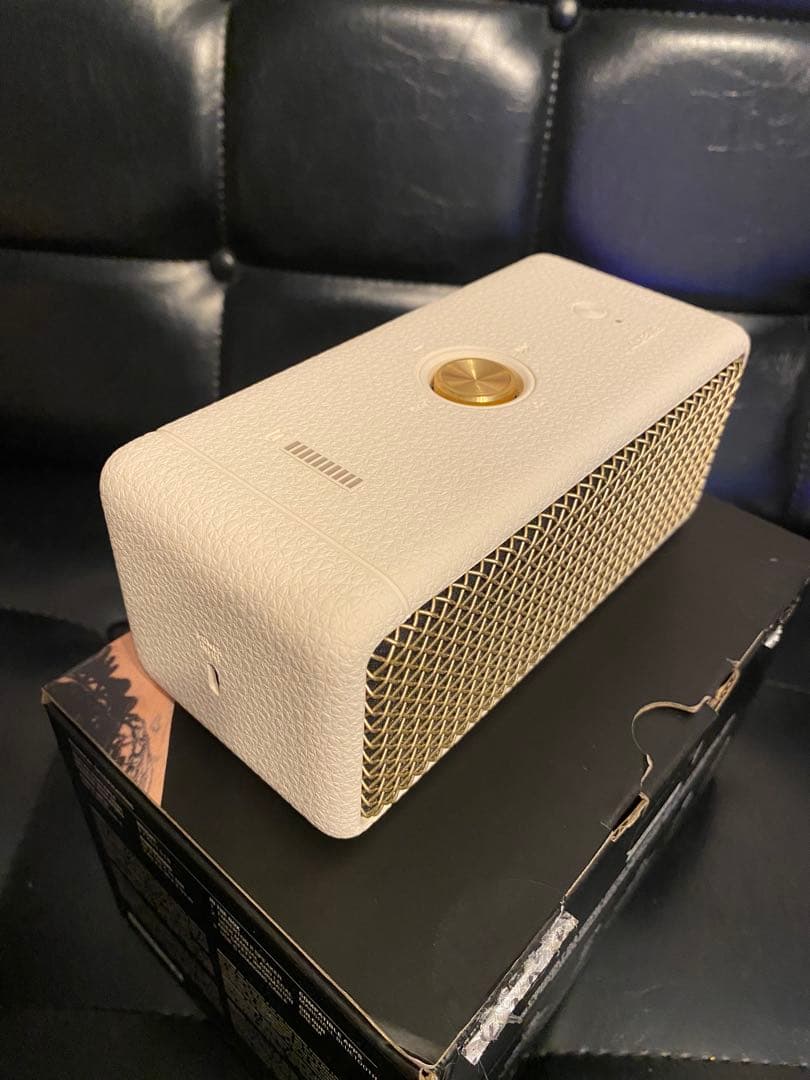 極美品★Marshall Emberton Ⅱマーシャルエンバートン2国内正規品