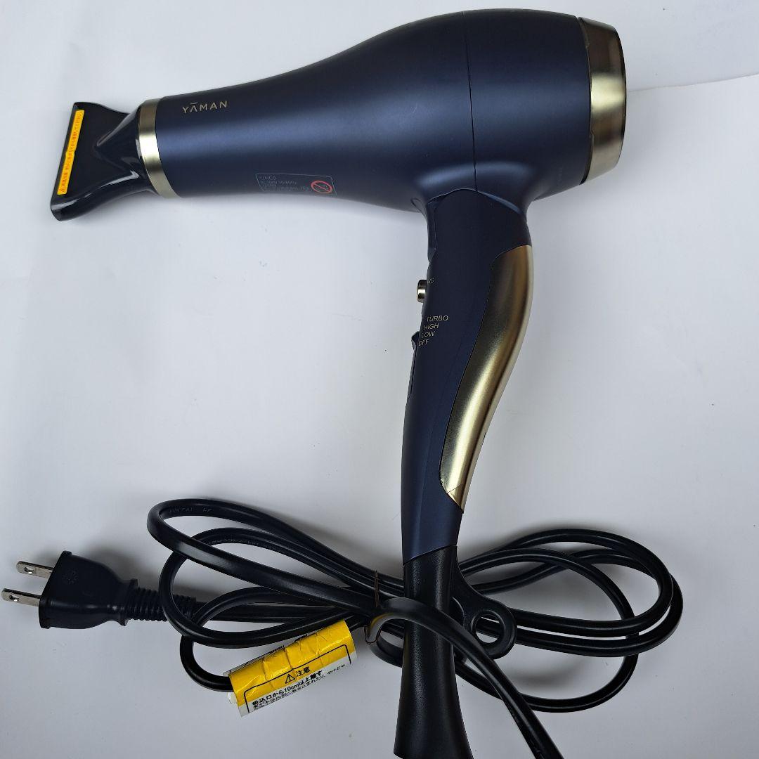 ヤーマン　YJHCO　ドライヤー
