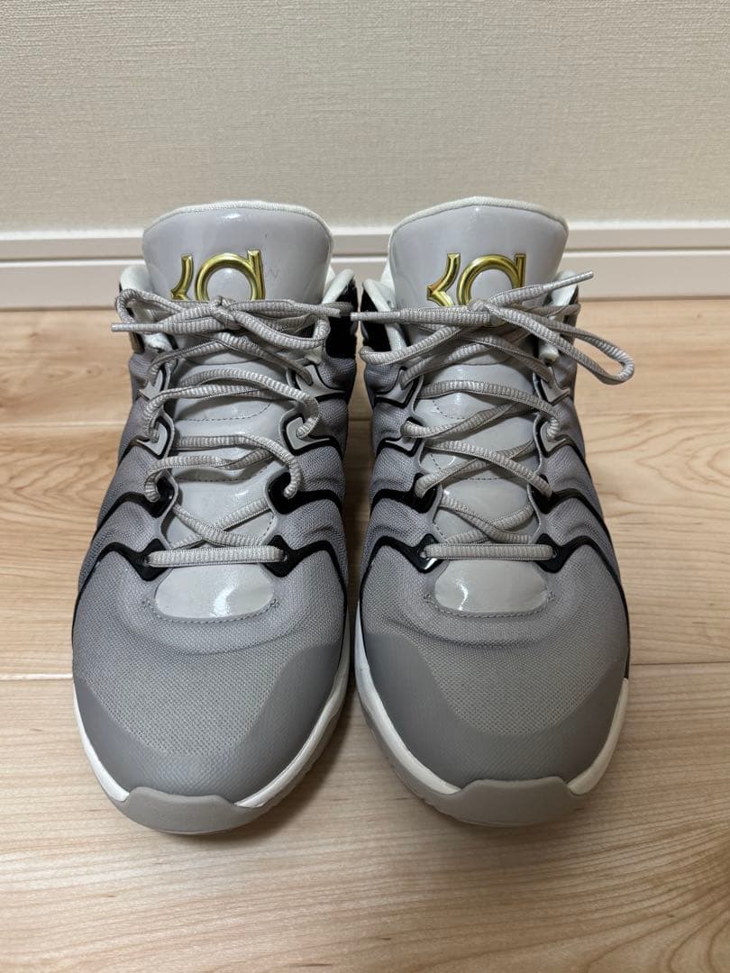 Nike KD 17 バスケットボールシューズ