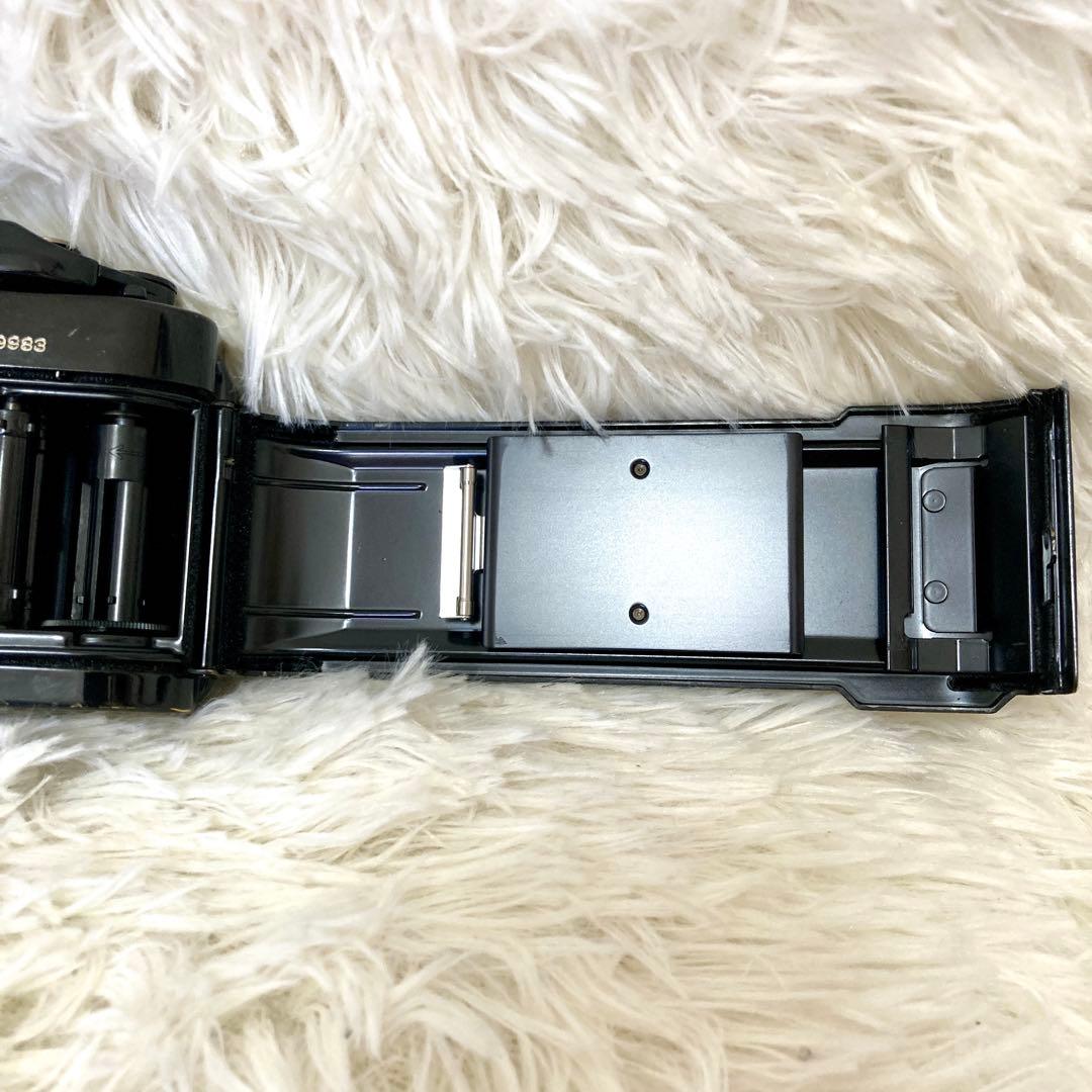 【最終セール中✨】Canon A-1 フィルム カメラ レンズ　一眼レフ