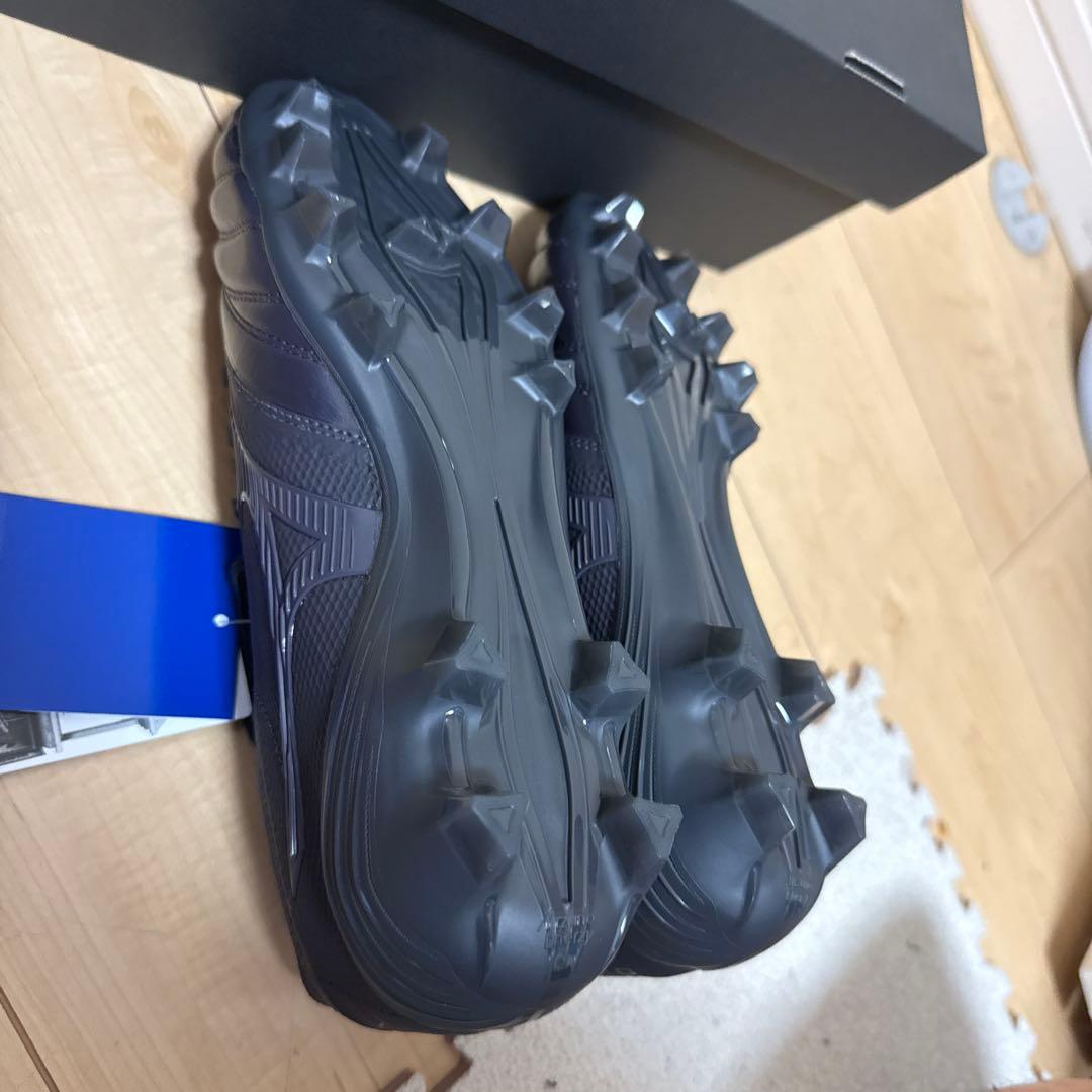 11/30で販売終了　新品　モレリアネオ4 β JAPAN Ltd