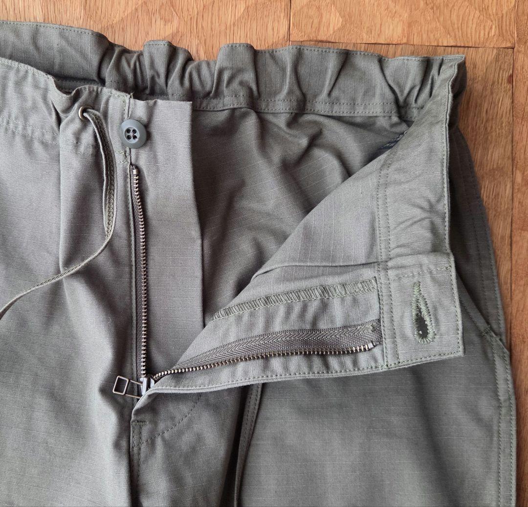 【新品同様】orslow newyorker サイズ1