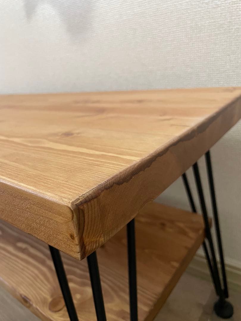 LOWYAテレビ台 幅117cm