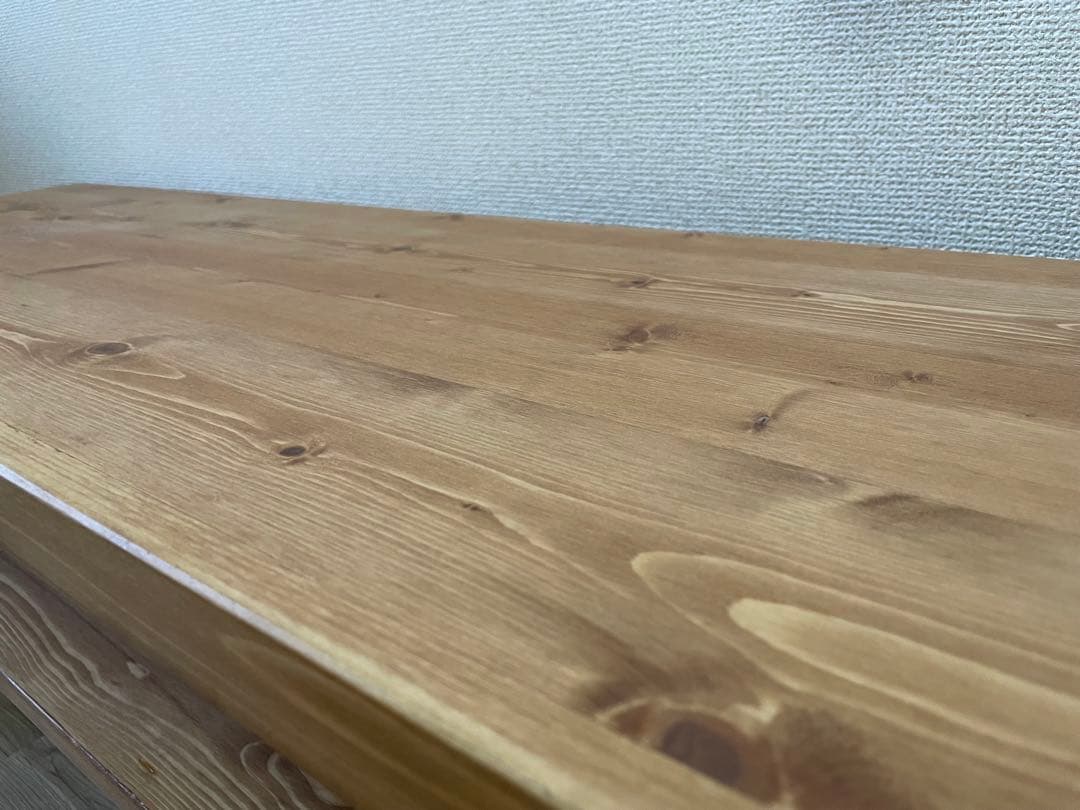 LOWYAテレビ台 幅117cm