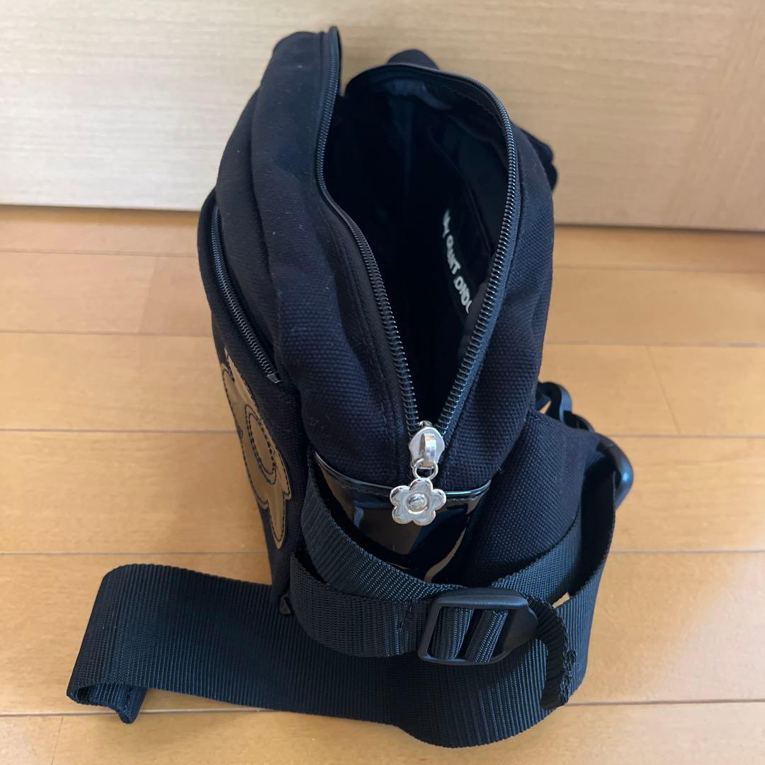 マリークワント (ウエストポーチ)